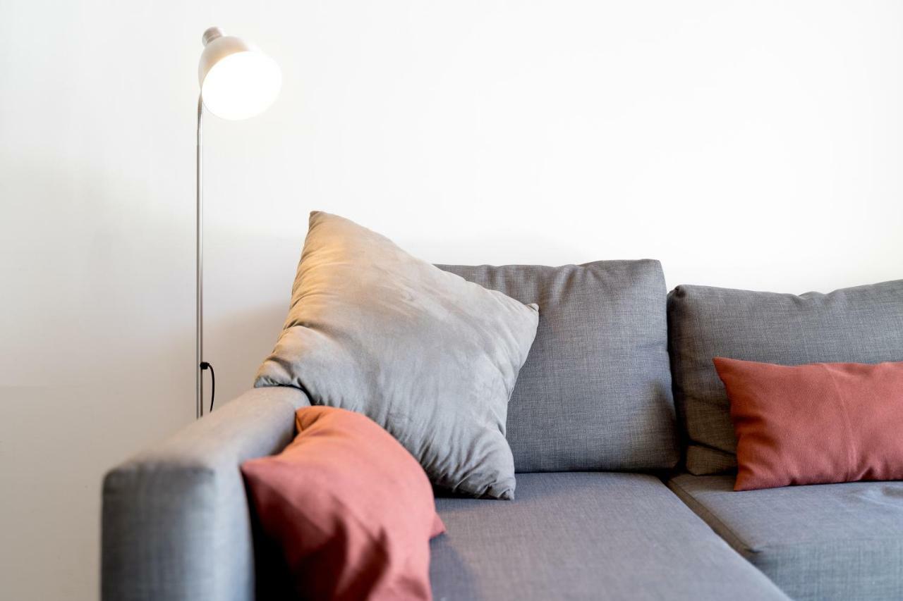 Apartamento Moura Mar Vilamoura Eksteriør billede